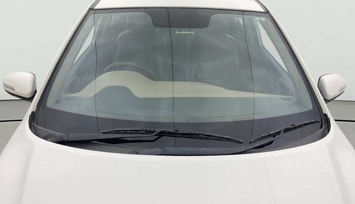 2015 Hyundai Elite i20 SPORTZ 1.2, Petrol, Manual, 93,408 km, Front Windshield