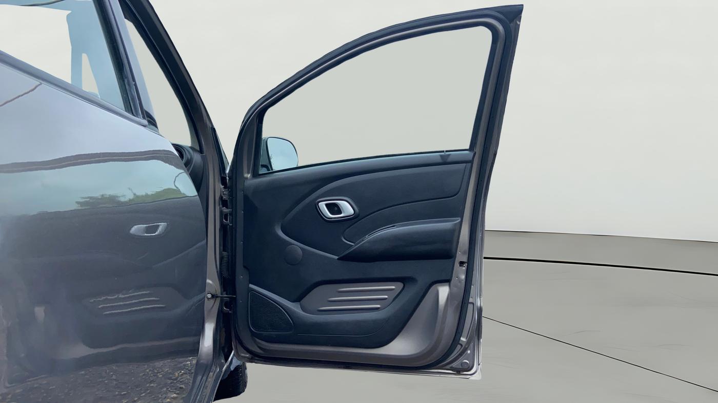 2018 Datsun Redi Go S 1.0 AMT, Petrol, Automatic, 48,447 km, RHS Front Door