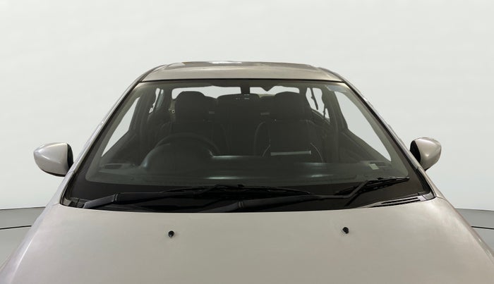 2019 Maruti Ciaz DELTA 1.5 SHVS MT PETROL, Petrol, Manual, 1,12,131 km, Front Windshield