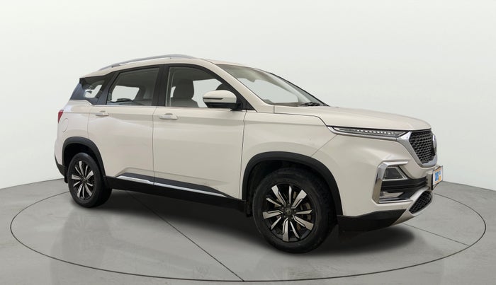 2020 MG HECTOR SHARP 1.5 DCT PETROL, Petrol, Automatic, 40,993 km, SRP
