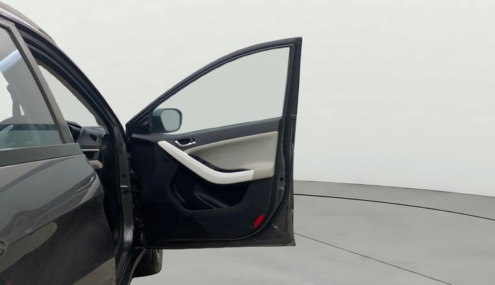 2023 Tata NEXON CREATIVE+ AMT 1.2 PETROL, Petrol, Automatic, 22,515 km, RHS Front Door