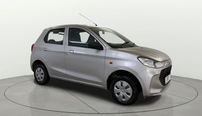 2024 Maruti Alto K10 VXI, Petrol, Manual, 12,812 km, Right Front Diagonal