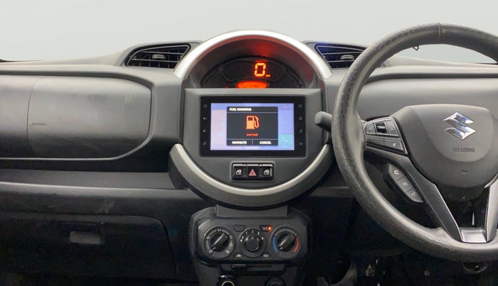 2023 Maruti S PRESSO VXI+, Petrol, Manual, 17,005 km, Air Conditioner
