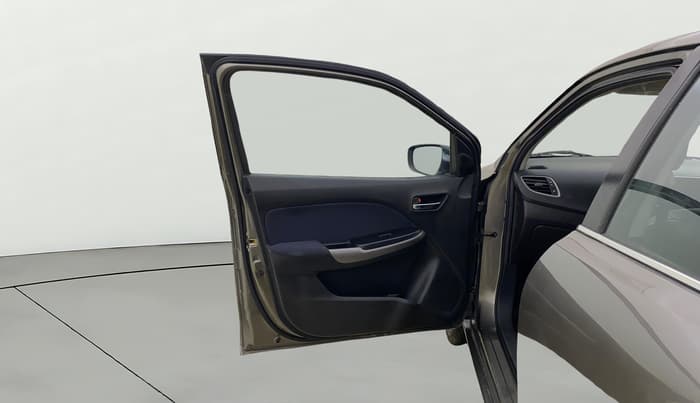 2020 Maruti Baleno ZETA PETROL 1.2, Petrol, Manual, 47,100 km, LHS Front Door