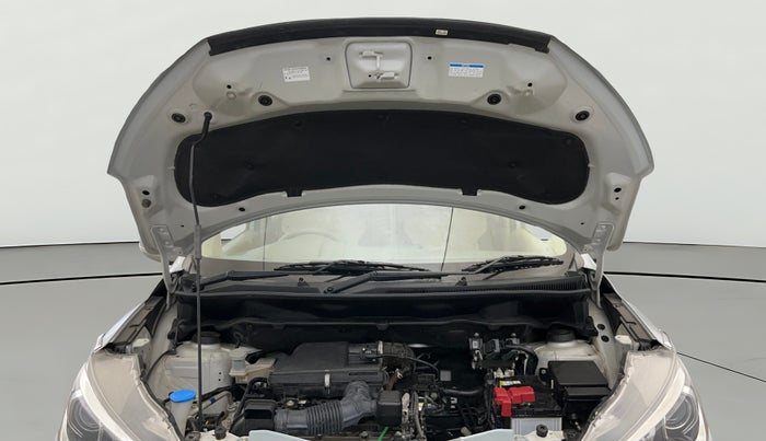 2023 Toyota RUMION V AT , Petrol, Automatic, 7,062 km, Open Bonet