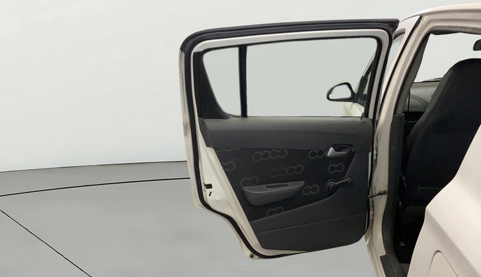 2015 Maruti Alto 800 LXI, Petrol, Manual, 74,458 km, LHS Rear Door