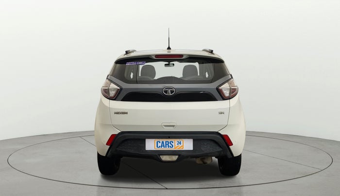 2019 Tata NEXON XM PETROL, Petrol, Manual, 62,158 km, Back/Rear