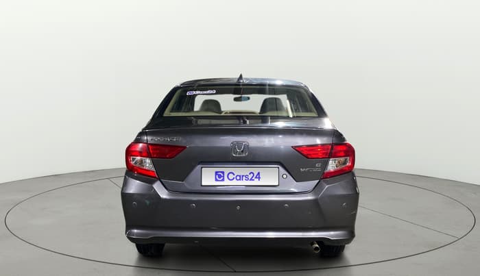 2018 Honda Amaze 1.2L I-VTEC S CVT, Petrol, Automatic, 43,189 km, Back/Rear
