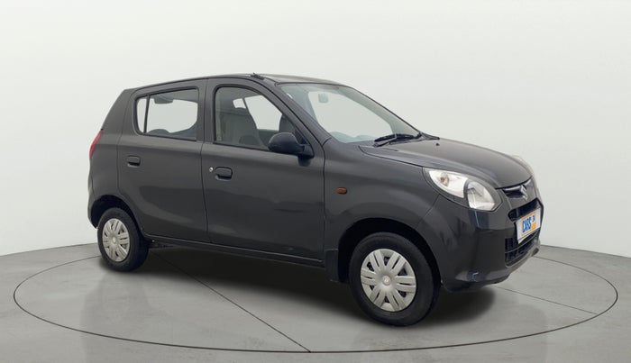 2015 Maruti Alto 800 LXI, Petrol, Manual, 88,606 km, Right Front Diagonal