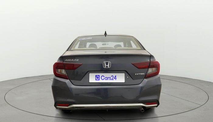 2022 Honda Amaze 1.2L I-VTEC S CVT, Petrol, Automatic, 17,210 km, Back/Rear