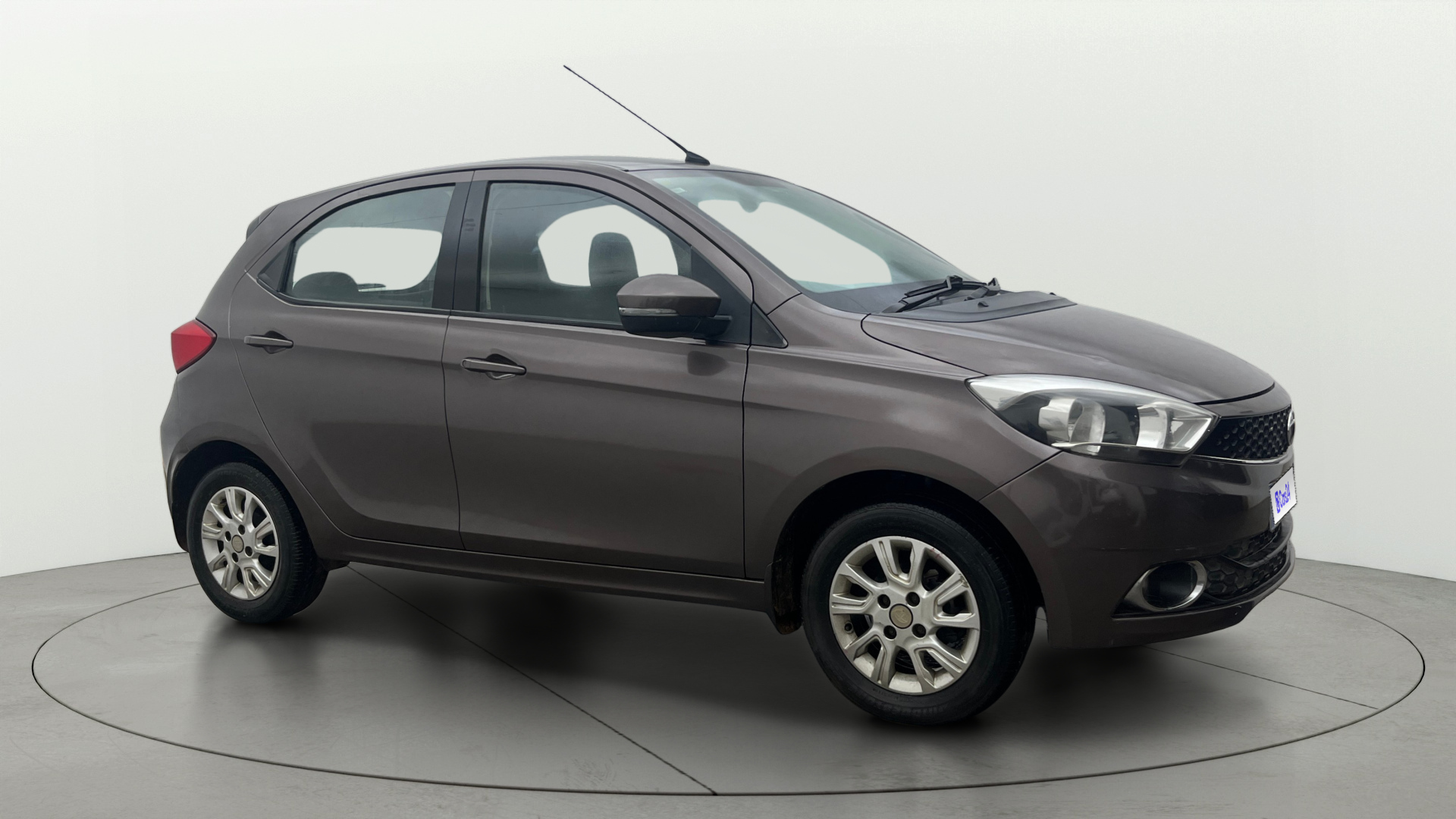 2017 Tata Tiago 2021-2026 XZA PETROL