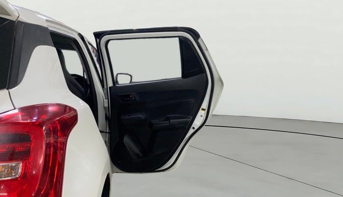 2023 Maruti Swift LXI, Petrol, Manual, 11,204 km, RHS Rear Door