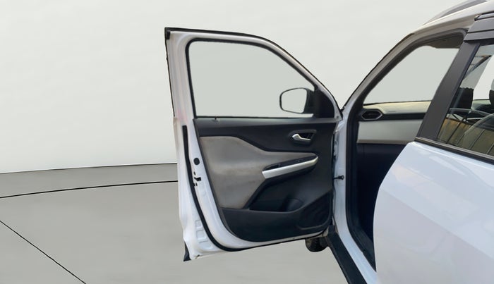 2021 Nissan MAGNITE XV MT, Petrol, Manual, 26,538 km, LHS Front Door