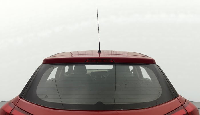 2016 Hyundai Elite i20 SPORTZ 1.2, Petrol, Manual, 15,546 km, Rear Windshield