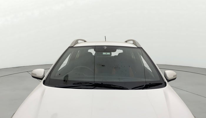 2017 Hyundai i20 Active 1.2 SX, Petrol, Manual, 74,821 km, Front Windshield