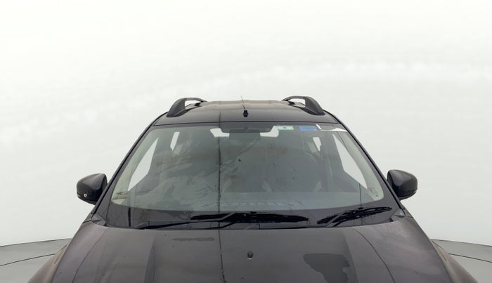 2024 Renault TRIBER RXZ, Petrol, Manual, 5,354 km, Front Windshield