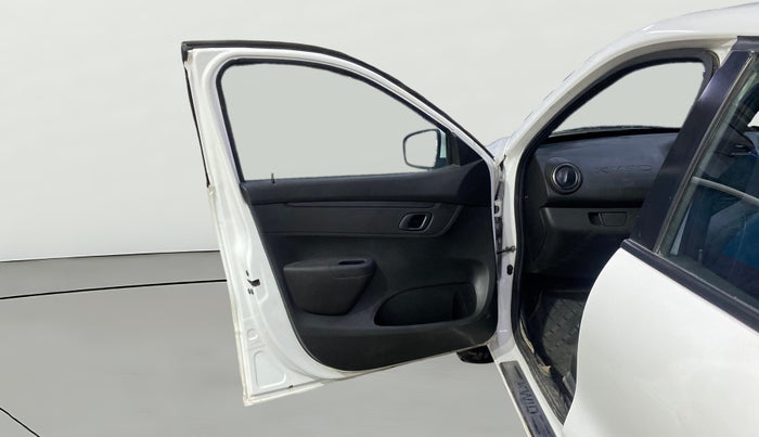 2022 Renault Kwid RXT 1.0, Petrol, Manual, 28,973 km, LHS Front Door