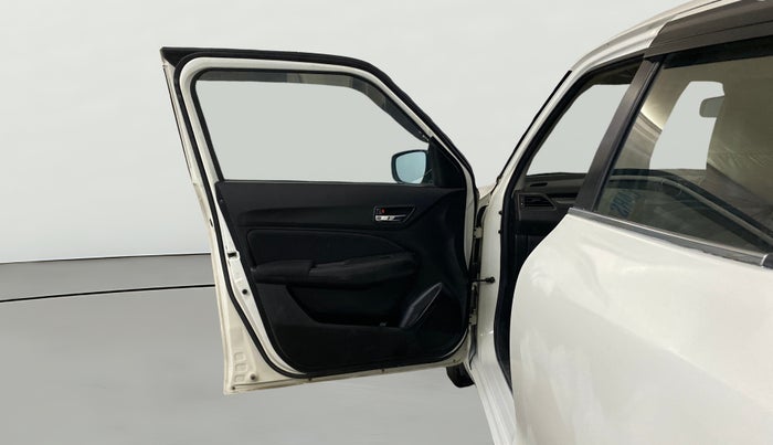 2020 Maruti Swift VXI AMT, Petrol, Automatic, 42,135 km, LHS Front Door