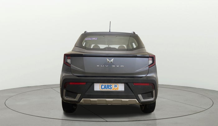 2024 Mahindra XUV 3XO MX3 1.5 Turbo Diesel Autoshift Plus, Diesel, Automatic, 14,405 km, Back/Rear