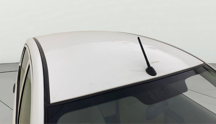 2013 Hyundai i10 MAGNA 1.1, CNG, Manual, 77,830 km, Roof