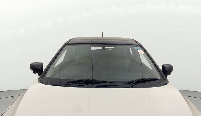 2023 Toyota Glanza V AMT, Petrol, Automatic, 30,032 km, Front Windshield