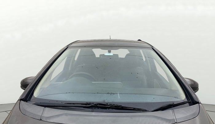 2017 Honda Jazz 1.2L I-VTEC V, Petrol, Manual, 1,00,405 km, Front Windshield