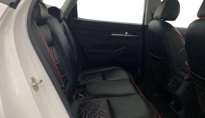 2022 KIA SELTOS HTK PLUS 1.5, Petrol, Manual, 25,876 km, Right Side Rear Door Cabin