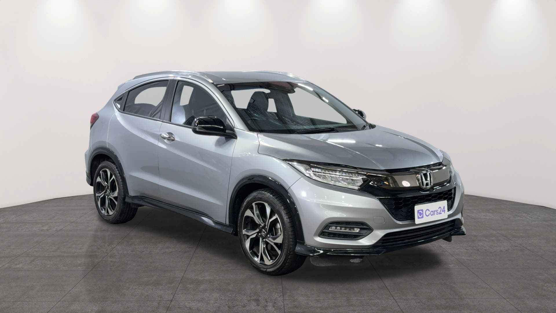 Honda HR-V image