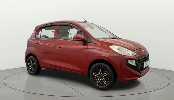 2019 Hyundai NEW SANTRO SPORTZ AMT, Petrol, Automatic, 62,812 km, Right Front Diagonal