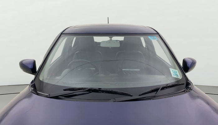 2021 Maruti Swift ZXI, Petrol, Manual, 63,314 km, Front Windshield