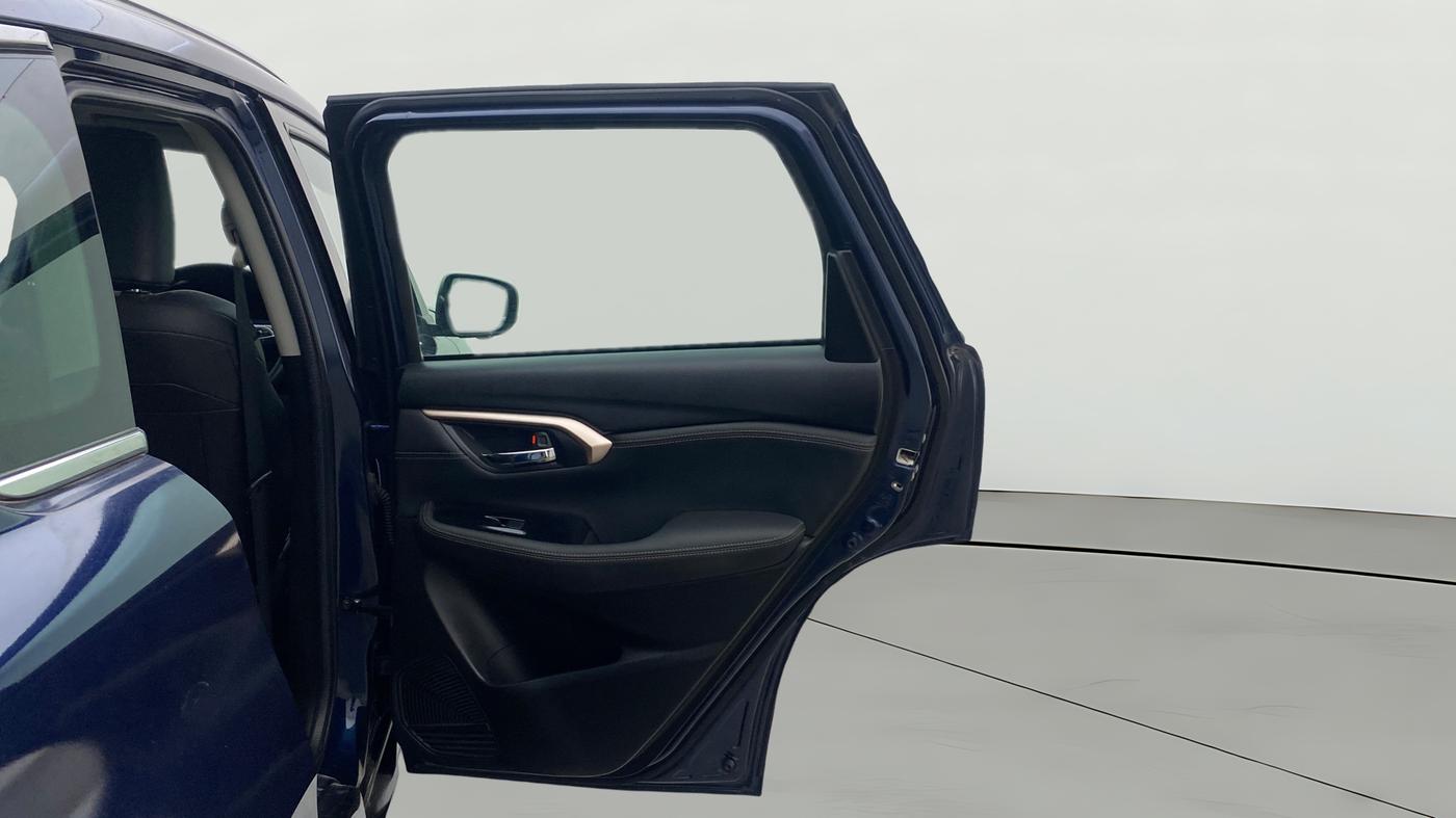 2022 Maruti Grand Vitara ALPHA PLUS HYBRID ECVT, Hybrid, Automatic, 57,560 km, RHS Rear Door
