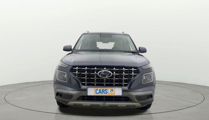 2019 Hyundai VENUE SX PLUS 1.0 TURBO DCT, Petrol, Automatic, 70,973 km, Front