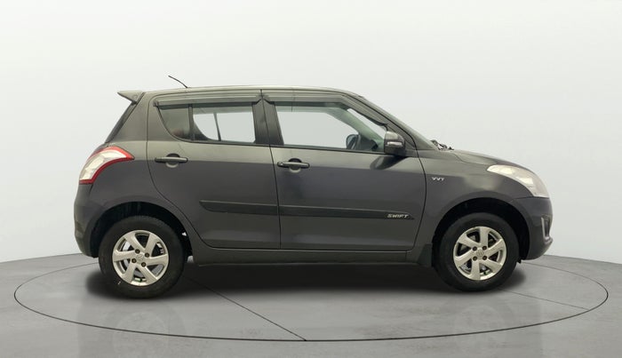 2016 Maruti Swift VXI O, Petrol, Manual, 52,601 km, Right Side View