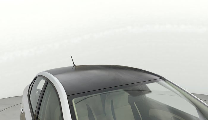 2020 Skoda Rapid 1.0 AMBITION TSI MT, Petrol, Manual, 23,996 km, Roof