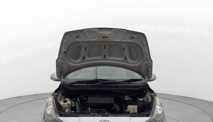 2022 Hyundai AURA SX 1.2, Petrol, Manual, 31,065 km, Open Bonet