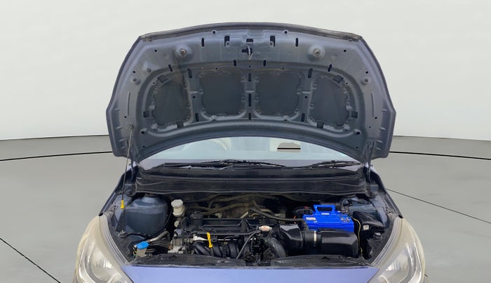 2013 Hyundai i20 SPORTZ 1.2, Petrol, Manual, 76,464 km, Open Bonet