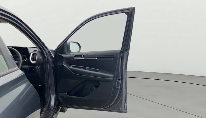 2020 KIA SONET HTK 1.2, Petrol, Manual, 90,237 km, RHS Front Door
