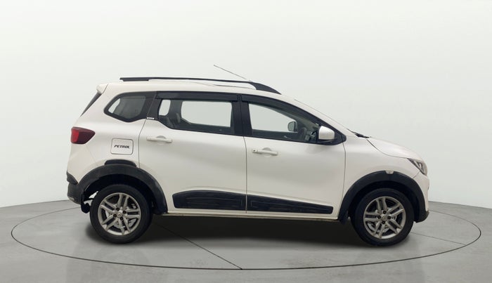 2019 Renault TRIBER RXZ, Petrol, Manual, 84,691 km, Right Side View