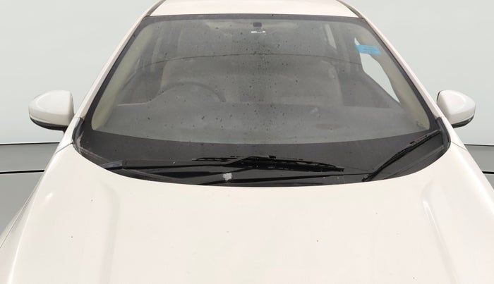 2014 Honda City 1.5L I-VTEC SV, Petrol, Manual, 1,43,914 km, Front Windshield