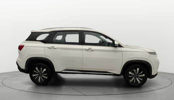 2019 MG HECTOR SHARP 1.5 DCT PETROL, Petrol, Automatic, 56,358 km, Right Side View