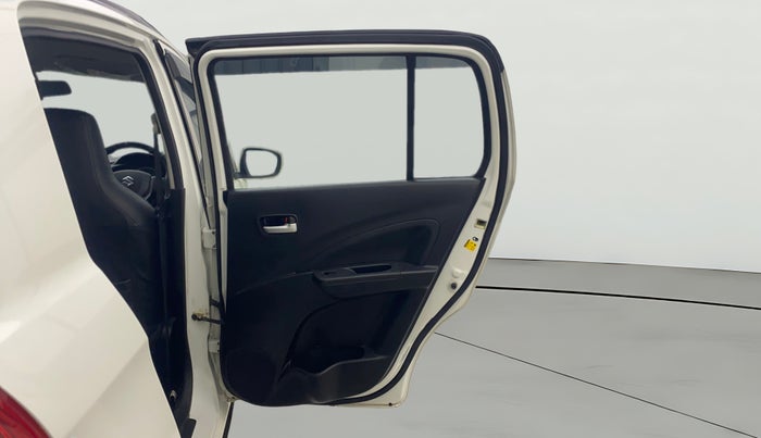 2018 Maruti Celerio X ZXI (O) AMT, Petrol, Automatic, 29,302 km, RHS Rear Door