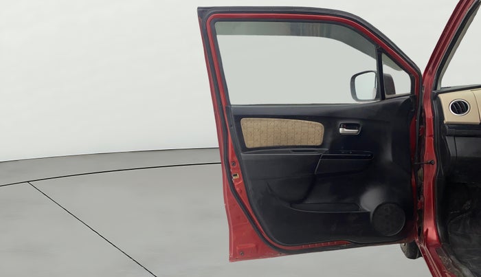 2017 Maruti Wagon R 1.0 VXI, Petrol, Manual, 35,930 km, LHS Front Door