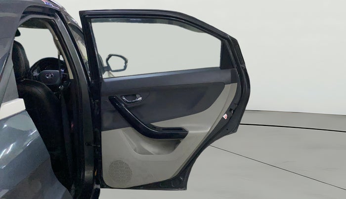 2018 Tata NEXON XZ PETROL, Petrol, Manual, 78,270 km, RHS Rear Door