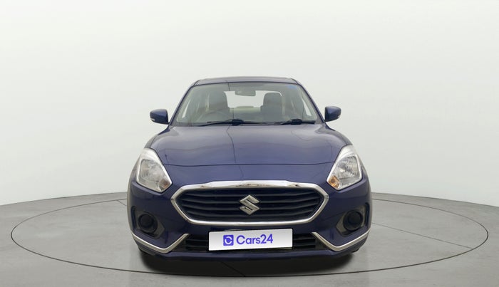 2020 Maruti Dzire VXI, Petrol, Manual, 44,036 km, Front