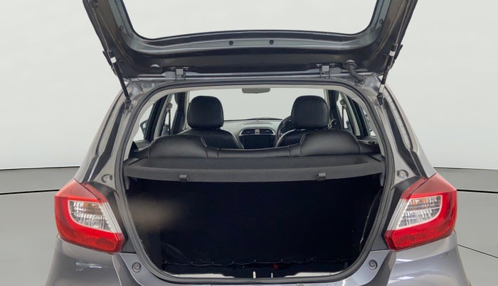 2023 Tata Tiago XT (O) PETROL, Petrol, Manual, 10,442 km, Boot Open Zoomed View