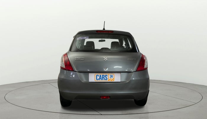2016 Maruti Swift VXI, Petrol, Manual, 28,387 km, Back/Rear
