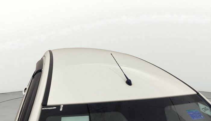 2024 Tata Tiago  XZA Plus CNG, CNG, Automatic, 18,522 km, Roof