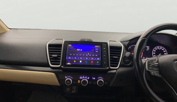 2021 Honda City 1.5L I-DTEC VX, Diesel, Manual, 45,233 km, Air Conditioner