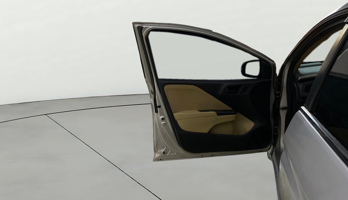 2014 Honda City 1.5L I-DTEC SV, Diesel, Manual, 72,622 km, LHS Front Door