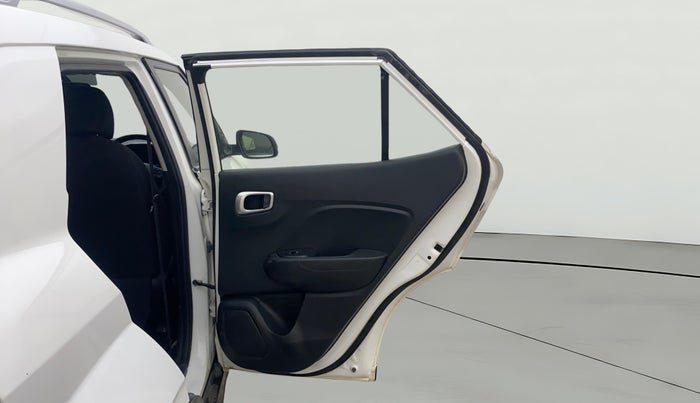 2019 Hyundai VENUE SX PLUS 1.0 TURBO DCT, Petrol, Automatic, 49,692 km, RHS Rear Door